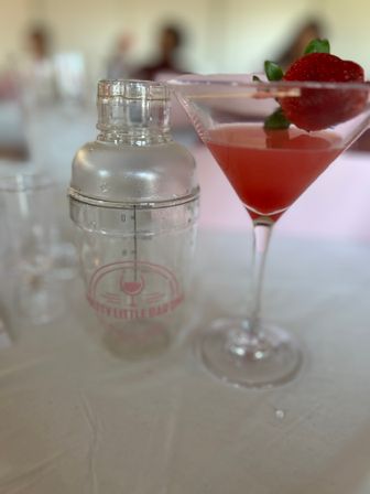 Learn to Make Custom Drinks in this Interactive Mixology Class (BYOB) image 4