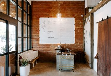 The NOW Massage Dallas: Escape to Our Urban Oasis for Mindful Rejuvenation image