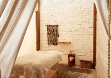 The NOW Massage Lower Greenville: Escape to Our Urban Oasis for Mindful Rejuvenation image 26