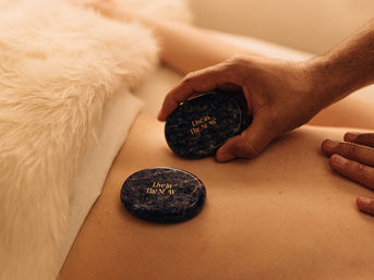 The NOW Massage Lower Greenville: Escape to Our Urban Oasis for Mindful Rejuvenation image 5