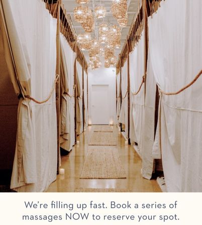 The NOW Massage Dallas: Escape to Our Urban Oasis for Mindful Rejuvenation image 16