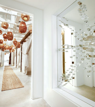The NOW Massage Dallas: Escape to Our Urban Oasis for Mindful Rejuvenation image 9