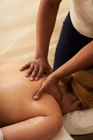 The NOW Massage Dallas: Escape to Our Urban Oasis for Mindful Rejuvenation image 23