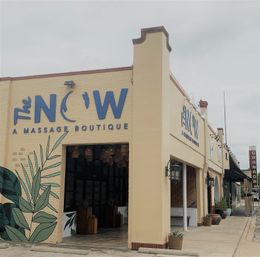 The NOW Massage Lower Greenville: Escape to Our Urban Oasis for Mindful Rejuvenation image 10
