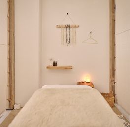 The NOW Massage Lower Greenville: Escape to Our Urban Oasis for Mindful Rejuvenation image 20