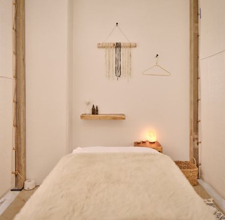 The NOW Massage Dallas: Escape to Our Urban Oasis for Mindful Rejuvenation image 20