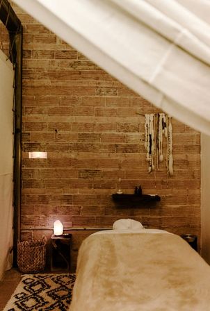 The NOW Massage Dallas: Escape to Our Urban Oasis for Mindful Rejuvenation image 17