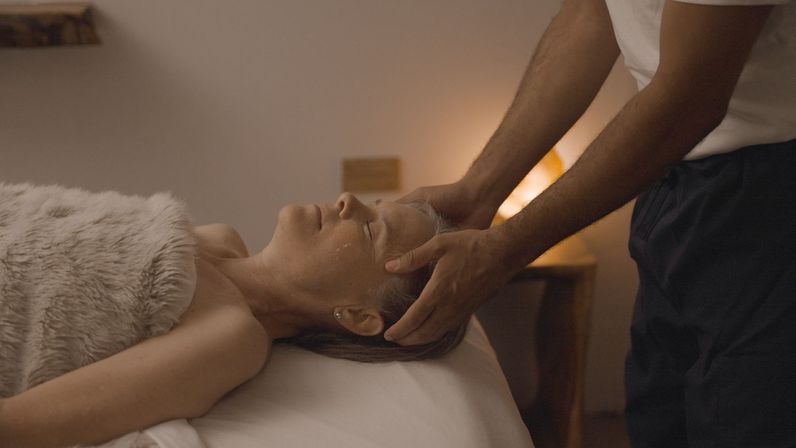 The NOW Massage Dallas: Escape to Our Urban Oasis for Mindful Rejuvenation image 21