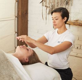 The NOW Massage Lower Greenville: Escape to Our Urban Oasis for Mindful Rejuvenation image 3