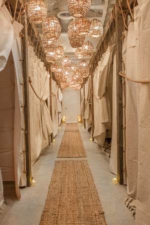 The NOW Massage Dallas: Escape to Our Urban Oasis for Mindful Rejuvenation image 25