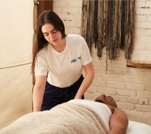 The NOW Massage Dallas: Escape to Our Urban Oasis for Mindful Rejuvenation image 22