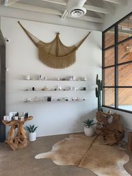 The NOW Massage Lower Greenville: Escape to Our Urban Oasis for Mindful Rejuvenation image 13
