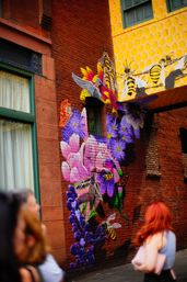 Booze and Boos: Ghost Tour + Bar Crawl in Denver image 14