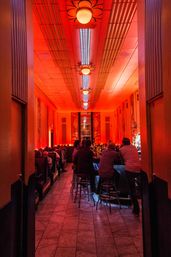 Booze and Boos: Ghost Tour + Bar Crawl in Denver image 13