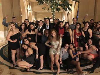 EDM Las Vegas Club Crawl with Skip-the-Line Entry & Party Bus Transportation (BYOB) image 3
