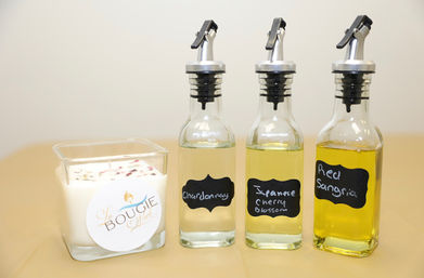 Private or Public BYOB Custom Candle-Making Party image 8