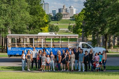 Cruzzin' Nashville Guided Sightseeing Tour image 7