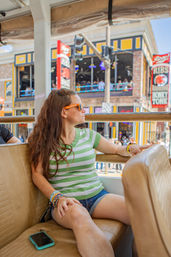 Cruzzin' Nashville Guided Sightseeing Tour image 8