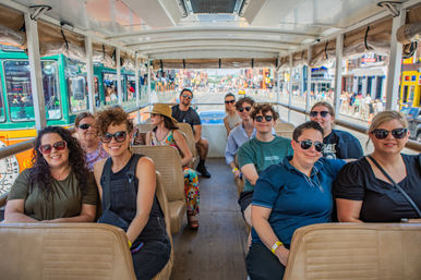 Cruzzin' Nashville Guided Sightseeing Tour image 6