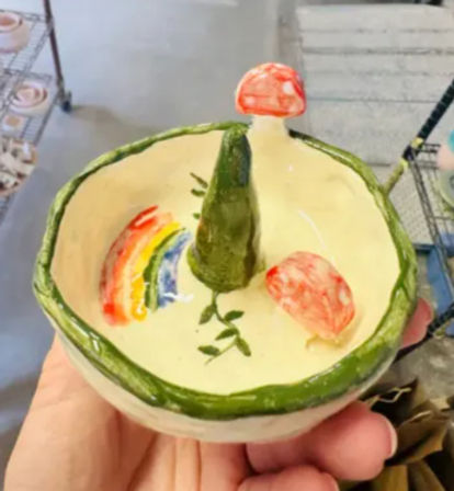 Ceramics Workshops in Venice Beach image 12