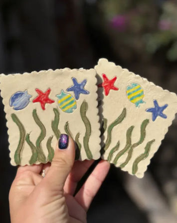 Ceramics Workshops in Venice Beach image 11