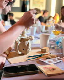 Ceramics Workshops in Venice Beach image 7