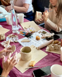 Ceramics Workshops in Venice Beach image 3
