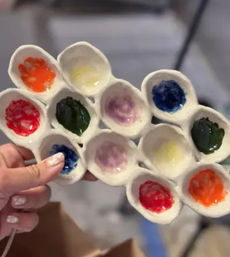 Ceramics Workshops in Venice Beach image 5