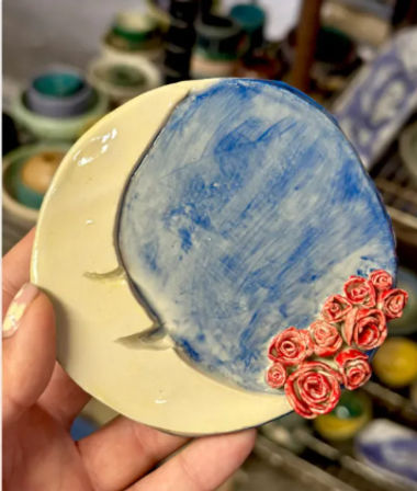 Ceramics Workshops in Venice Beach image 6