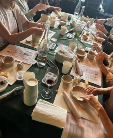 Ceramics Workshops in Venice Beach image 10