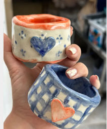 Ceramics Workshops in Venice Beach image 9