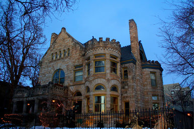 Denver Terrors Boos and Booze Haunted Pub Crawl image 2