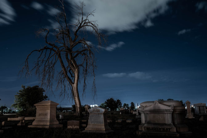 Denver Terrors Boos and Booze Haunted Pub Crawl image 10