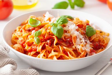 Fresh Pasta Faceoff: Cooking Class in Scottsdale image 13