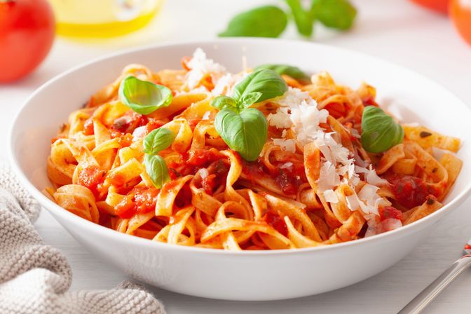 Fresh Pasta Faceoff: Cooking Class in Scottsdale image 13
