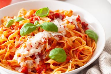Fresh Pasta Faceoff: Cooking Class in Scottsdale image 14