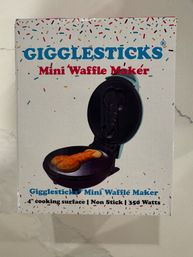 Gigglesticks Waffle Dessert Delivery: Mobile Insta-worthy Brunch Full of Delicious Laughs w/ Optional Bubbly Bar Add-on image 15