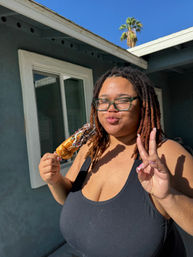 Gigglesticks Waffle Dessert Delivery: Mobile Insta-worthy Brunch Full of Delicious Laughs w/ Optional Bubbly Bar Add-on image 22