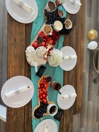 Gigglesticks Waffle Dessert Delivery: Mobile Insta-worthy Brunch Full of Delicious Laughs w/ Optional Bubbly Bar Add-on image 10