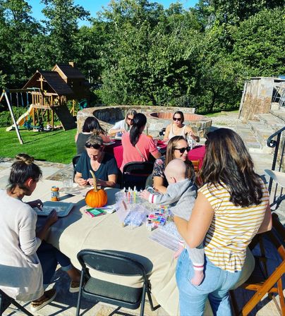 Custom Letter & Bead Bracelets DIY Party Hosted at Your Home Rental image 7