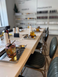 Craft Custom Candles at Sable Candle Co. image 4