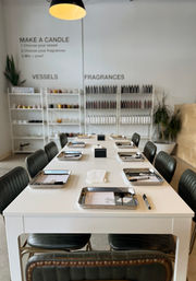 Craft Custom Candles at Sable Candle Co. image 2