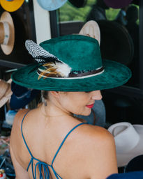 Custom Hat Design Workshop image 8