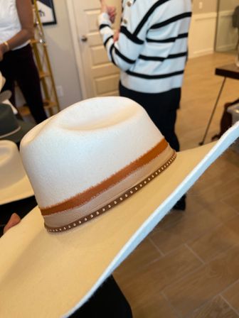 Custom Hat Design Workshop image 23