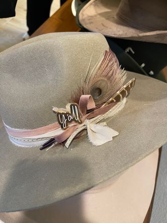 Custom Hat Design Workshop image 11