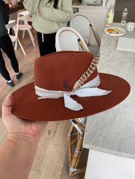 Custom Hat Design Workshop image 21