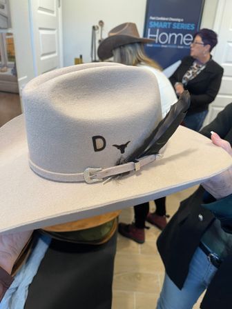 Custom Hat Design Workshop image 14