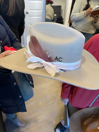 Custom Hat Design Workshop image 16