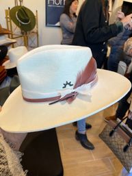 Custom Hat Design Workshop image 17