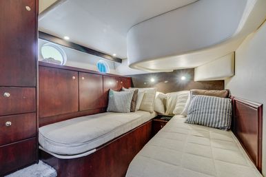 BYOB Yacht Party On Board 48' Silverton (Up to 13 Passengers) image 20